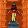 Hanuman Statue of Equality